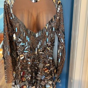 Angel Brinks Juliet Dress